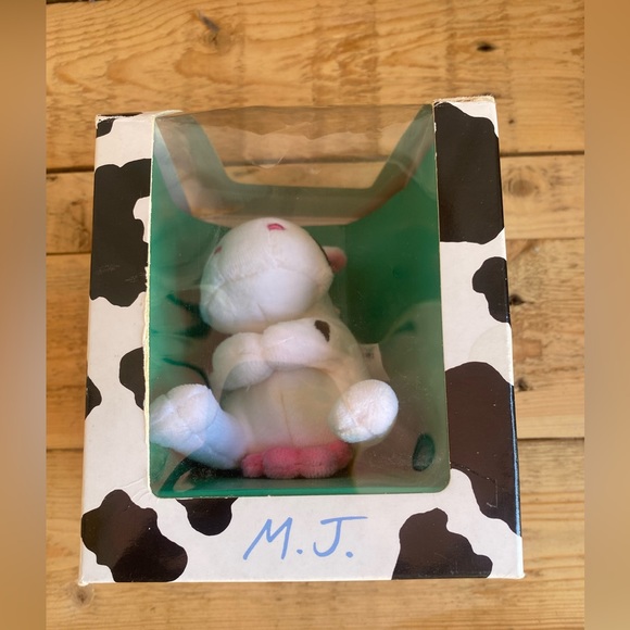 🤗160-You Are Utterly Awesome🐄 Gund Collectible - Picture 2 of 12